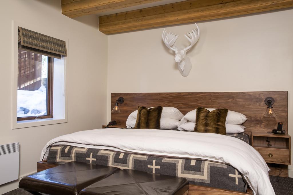 Hotel Durant Aspen Pokoj fotografie