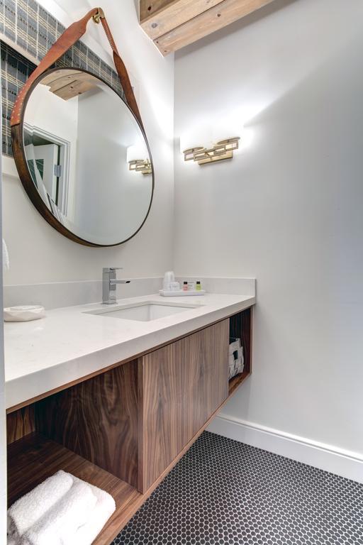 Hotel Durant Aspen Pokoj fotografie