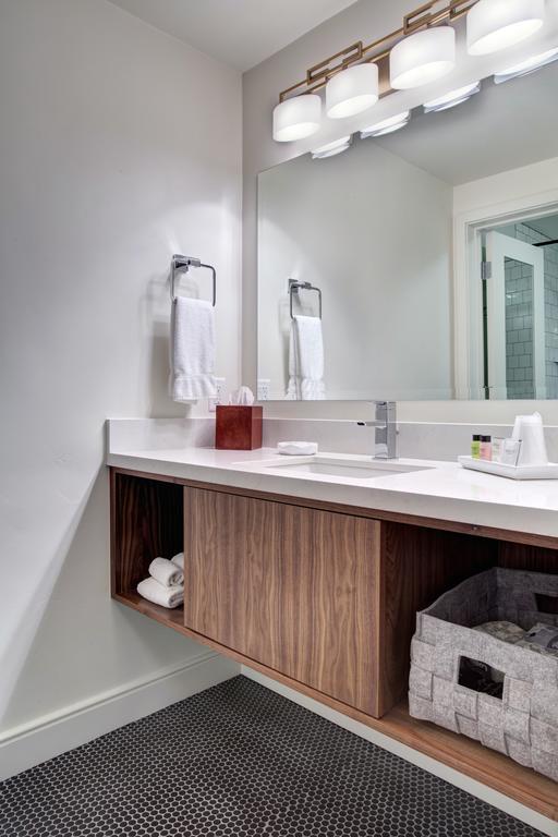 Hotel Durant Aspen Pokoj fotografie