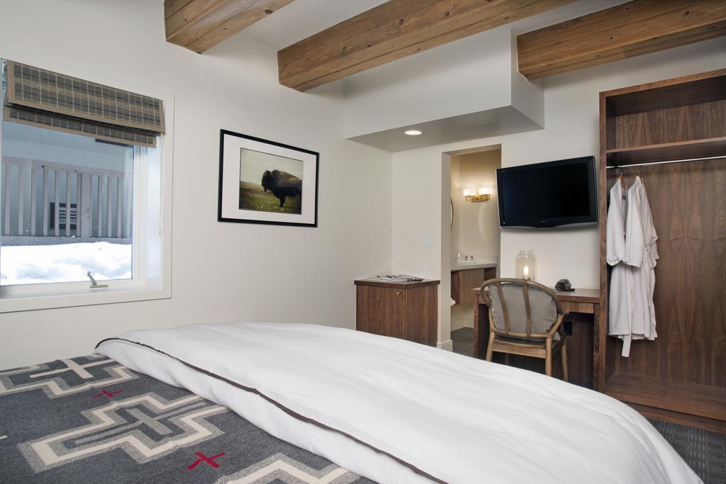 Hotel Durant Aspen Pokoj fotografie