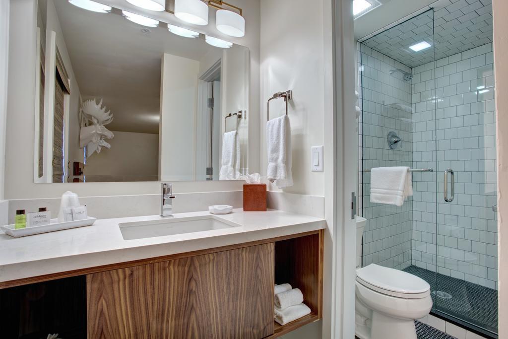 Hotel Durant Aspen Pokoj fotografie