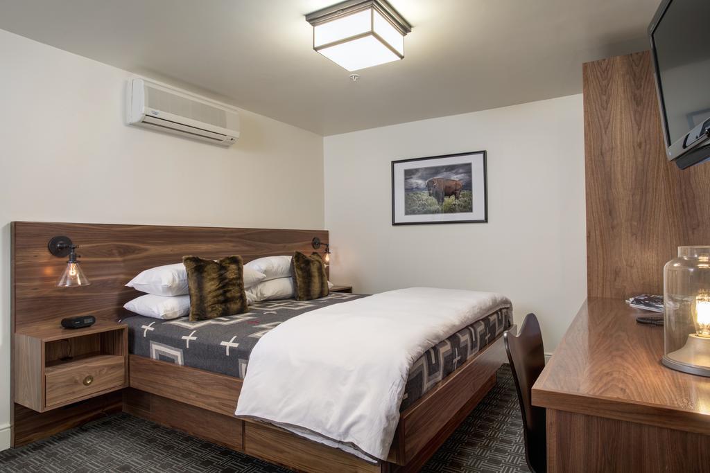 Hotel Durant Aspen Pokoj fotografie