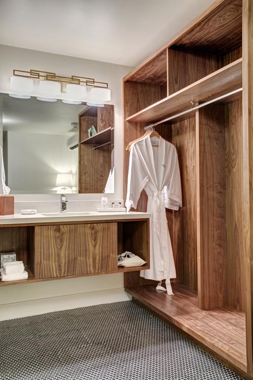 Hotel Durant Aspen Pokoj fotografie