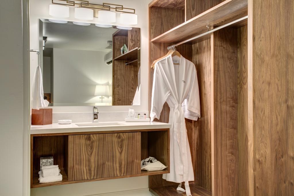 Hotel Durant Aspen Pokoj fotografie