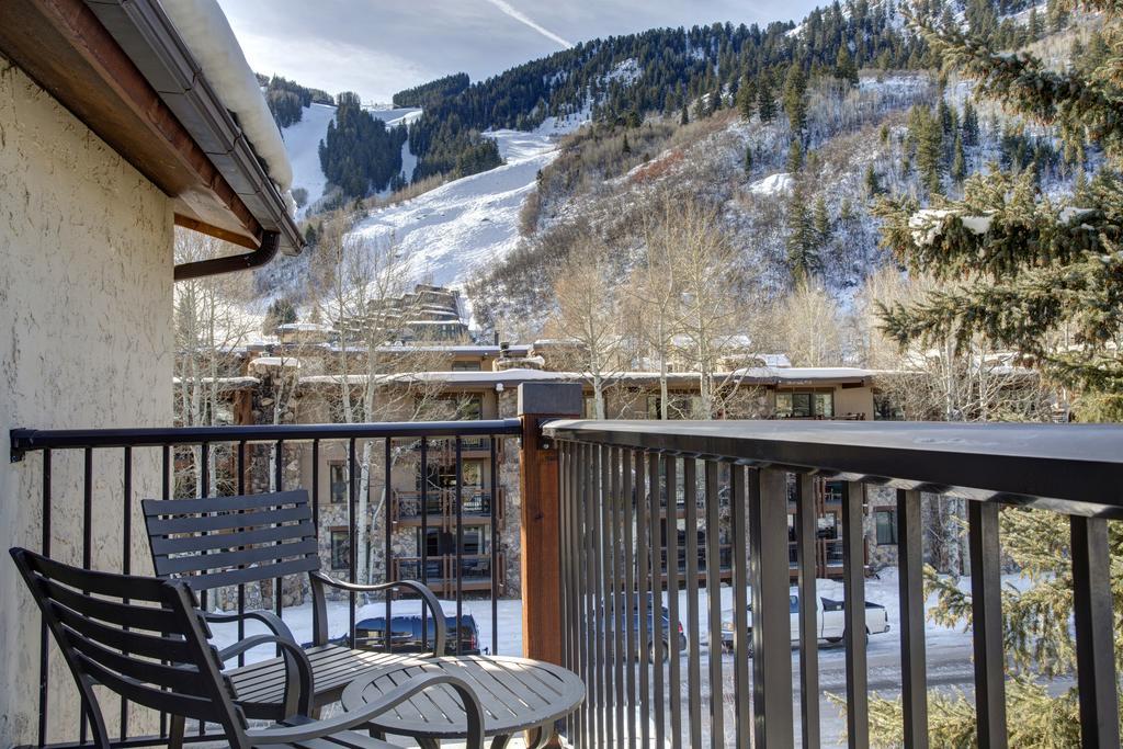 Hotel Durant Aspen Pokoj fotografie