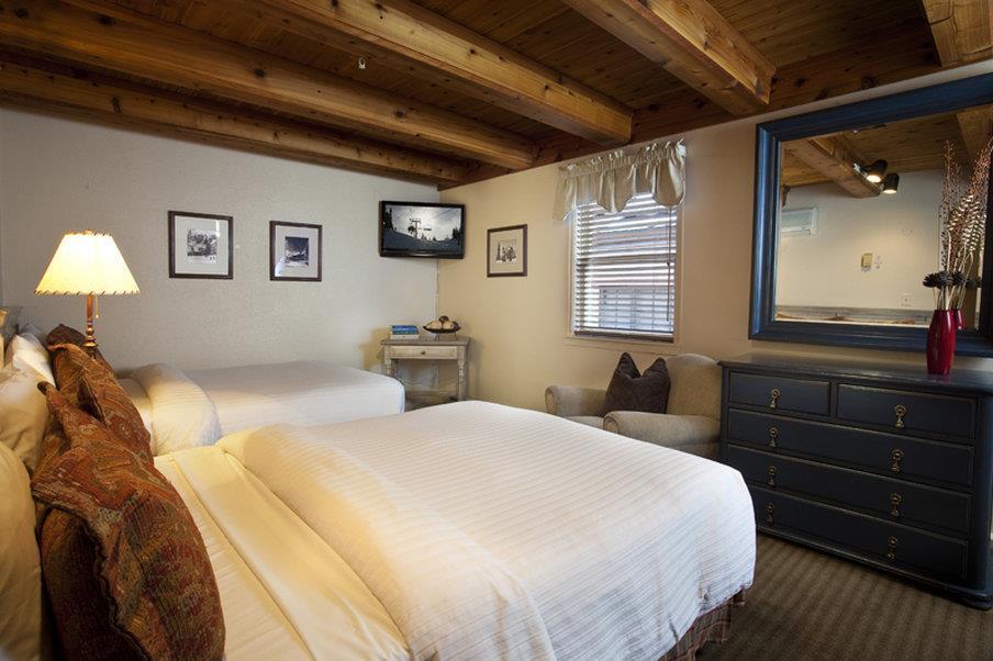 Hotel Durant Aspen Pokoj fotografie