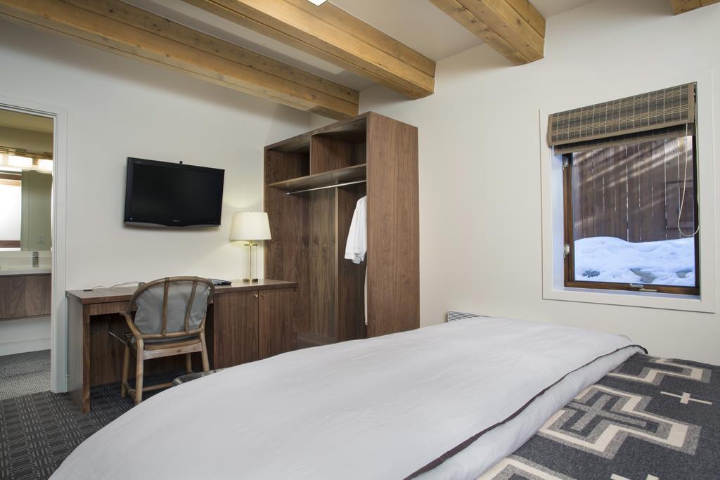 Hotel Durant Aspen Exteriér fotografie